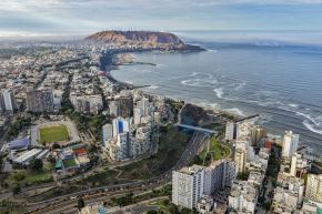 Sondeo internacional destaca a la capital peruana por su gastronomía, cultura y diversidad, en base a la opinión de miles de ciudadanos y expertos Foto: ANDINA/Ricardo Cuba