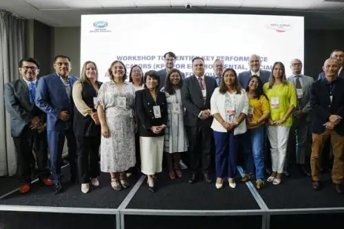 ANDINA/Prensa Presidencia