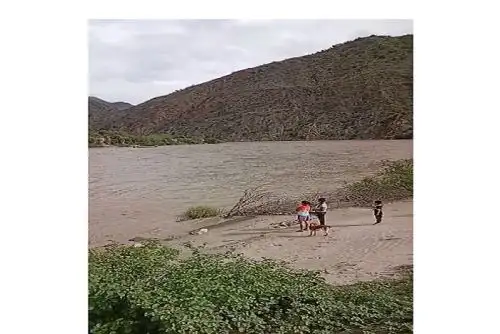 El lamentable hecho ocurrió el pasado 20 de febrero, cuando las víctimas regresaban de sus labores agrícolas.