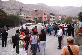 ANDINA/Daniel Bracamonte