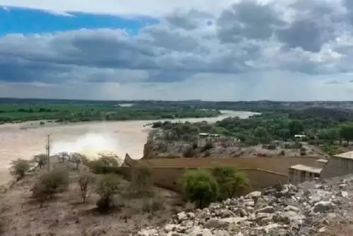 De mantenerse las condiciones pluviométricas, se prevé un incremento adicional en los volúmenes almacenados.