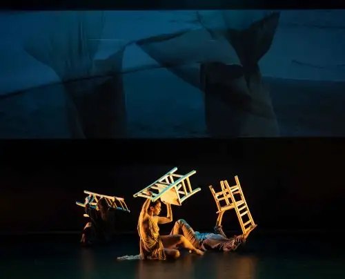 Del cuerpo a la memoria: las cuatro apuestas escénicas del Británico Cultural