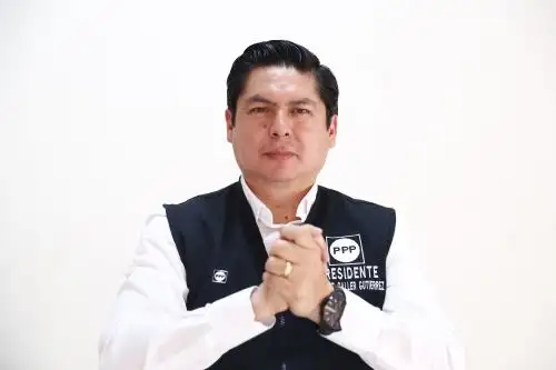 ANDINA/Daniel Bracamonte