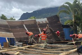 Photo: Ministry of Defense of Peru