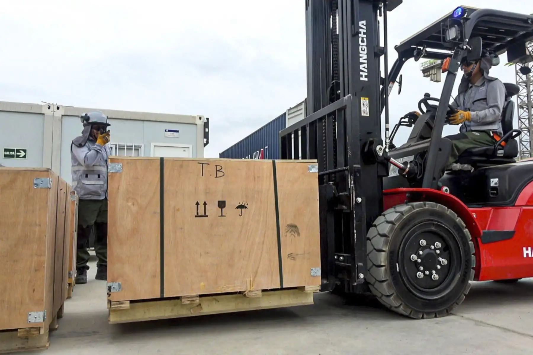 El proyecto representa una inversión superior a los S/ 576 millones y contempla más de 29 mil metros cuadrados de construcción distribuidos en cinco pisos y un sótano. Contará con 110 camas de hospitalización, centro quirúrgico, centro obstétrico, áreas de emergencia, diagnóstico por imágenes, laboratorio, farmacia y otros servicios especializados. Foto: ANDINA/Difusión