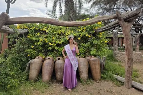 Ica celebra la XXIX Ruta de los Lagares