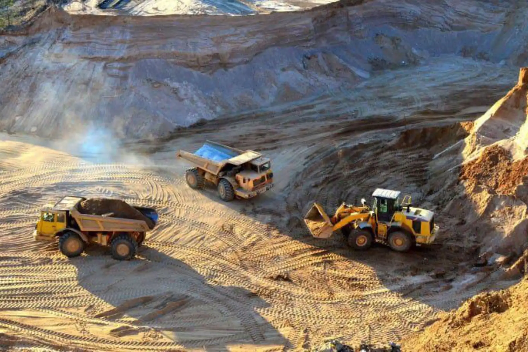 Minería y precios de transferencia: los retos tributarios que enfrenta el sector