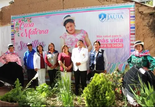 La región Junín logró la revalidación y operatividad de 19 casas maternas y destacó que este avance refleja el fortalecimiento de la capacidad instalada regional y el trabajo articulado para garantizar el acceso oportuno al parto institucional, especialmente en zonas rurales y de difícil acceso geográfico. ANDINA/Difusión