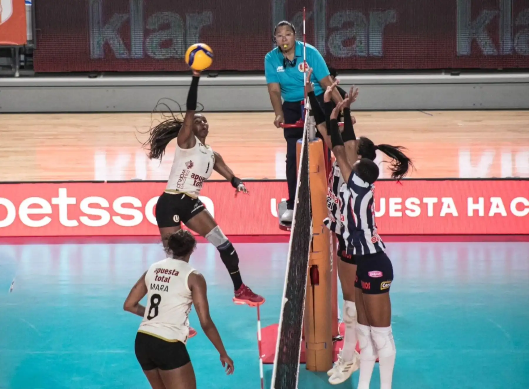 Liga Peruana de Vóley: Sepa su nuevo formato y cómo se jugará la primera fecha