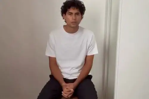 Adrián Villar se pronuncia sobre atropellamiento a Lizeth Marzano.