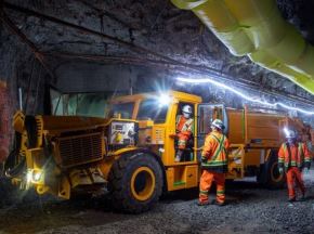 El desarrollo de proyectos mineros formales en la región Piura tiene un gran potencial para dinamizar la generación de empleo y convertirse en el motor de desarrollo de este departamento, afirmó Paola Herrera, economista senior del Instituto Peruano de Economía (IPE).
