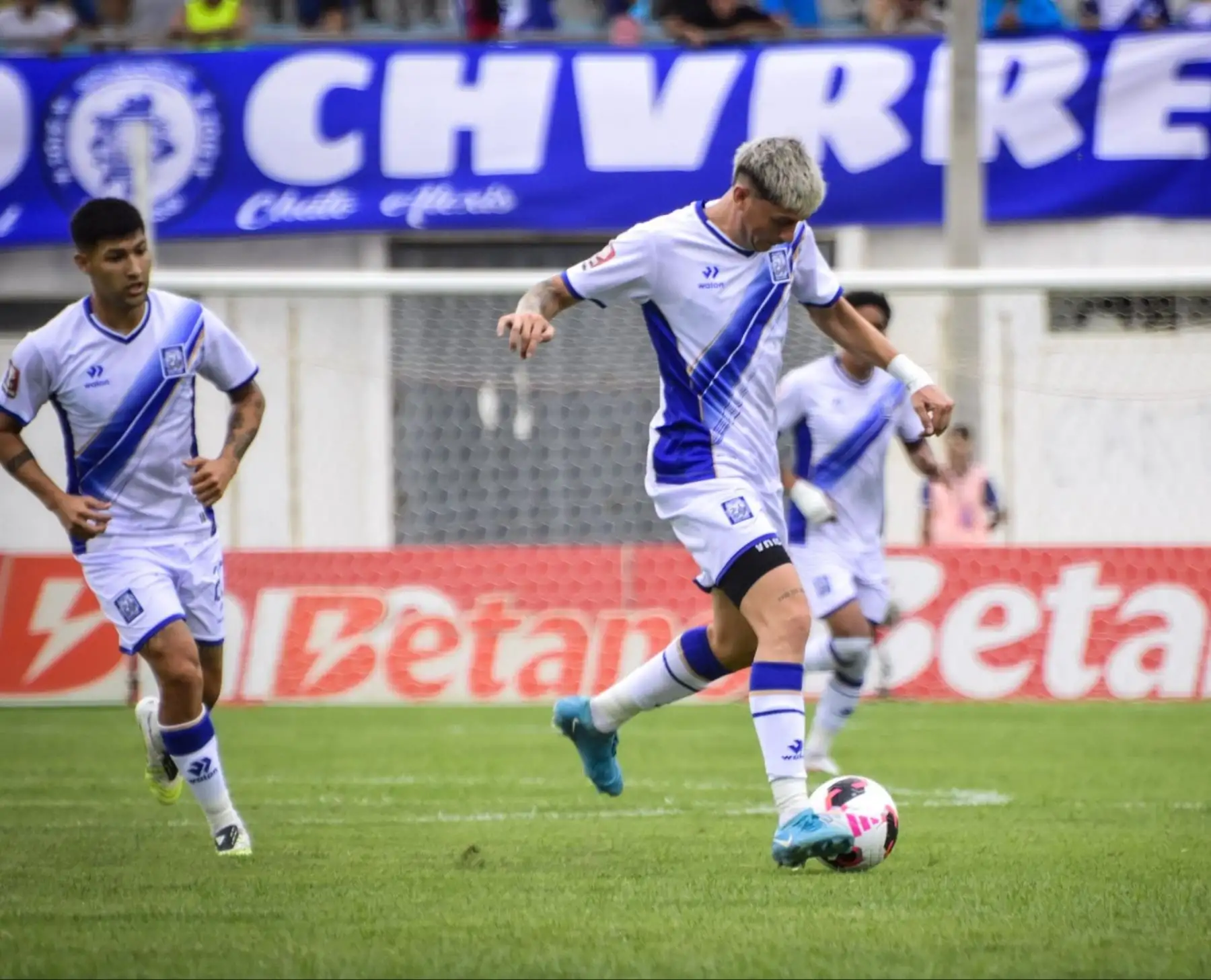 Alianza Atlético vs. Tigre: Hora y canal del partido de 'Los Churres' en Copa Sudamericana