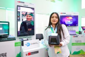 La innovación es clave para incrementar la productividad de las mipymes. ANDINA/Difusión