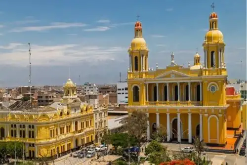 Se está trabajando en la elaboración de los paneles, contenidos y diagramación, tras una labor de campo realizado en coordinación con el  Mincetur.