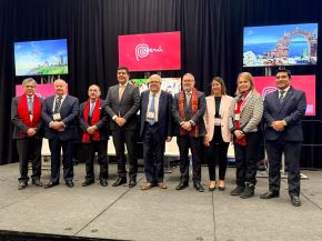 Convención Anual de Minería PDAC 2026