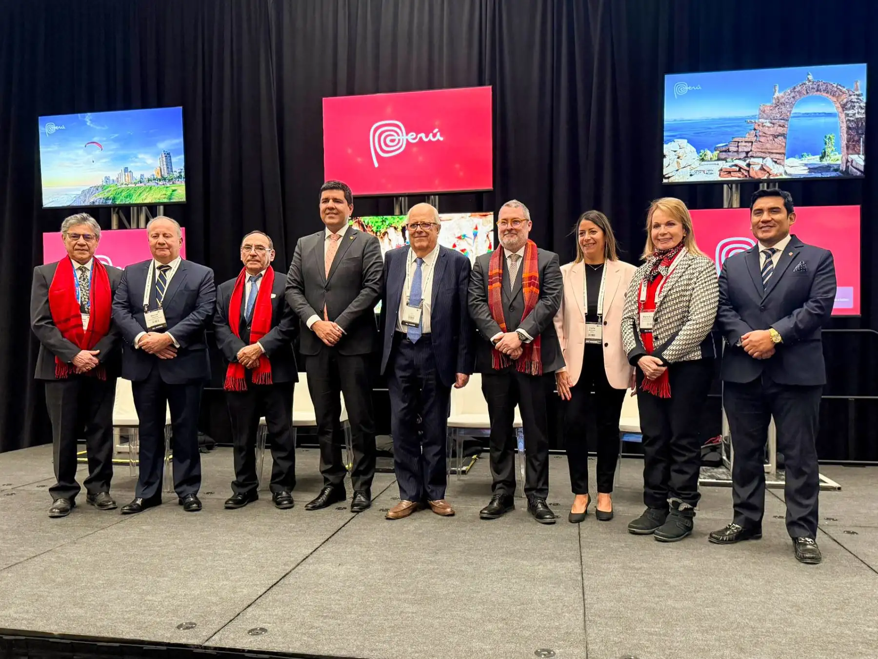 Convención Anual de Minería PDAC 2026