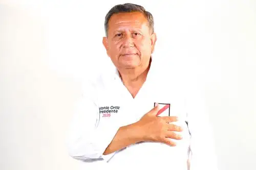 ANDINA/ Verónica Calderón Zuñiga