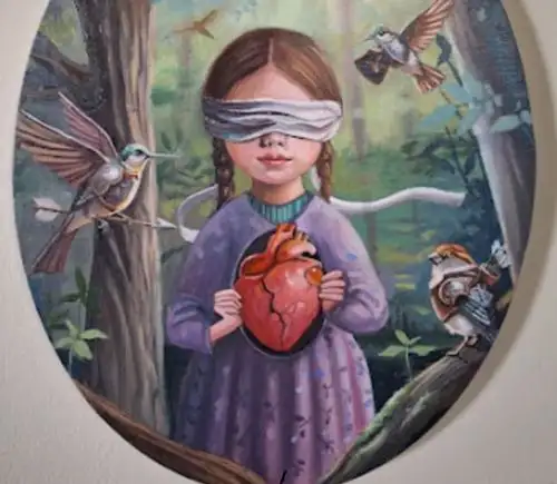 Artistas peruanas contemporáneas presentan "Yanantin".