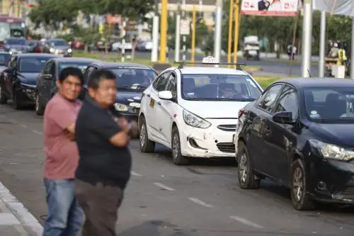 ANDINA/Jhonel Rodríguez Robles