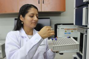 ANDINA/María Fernández