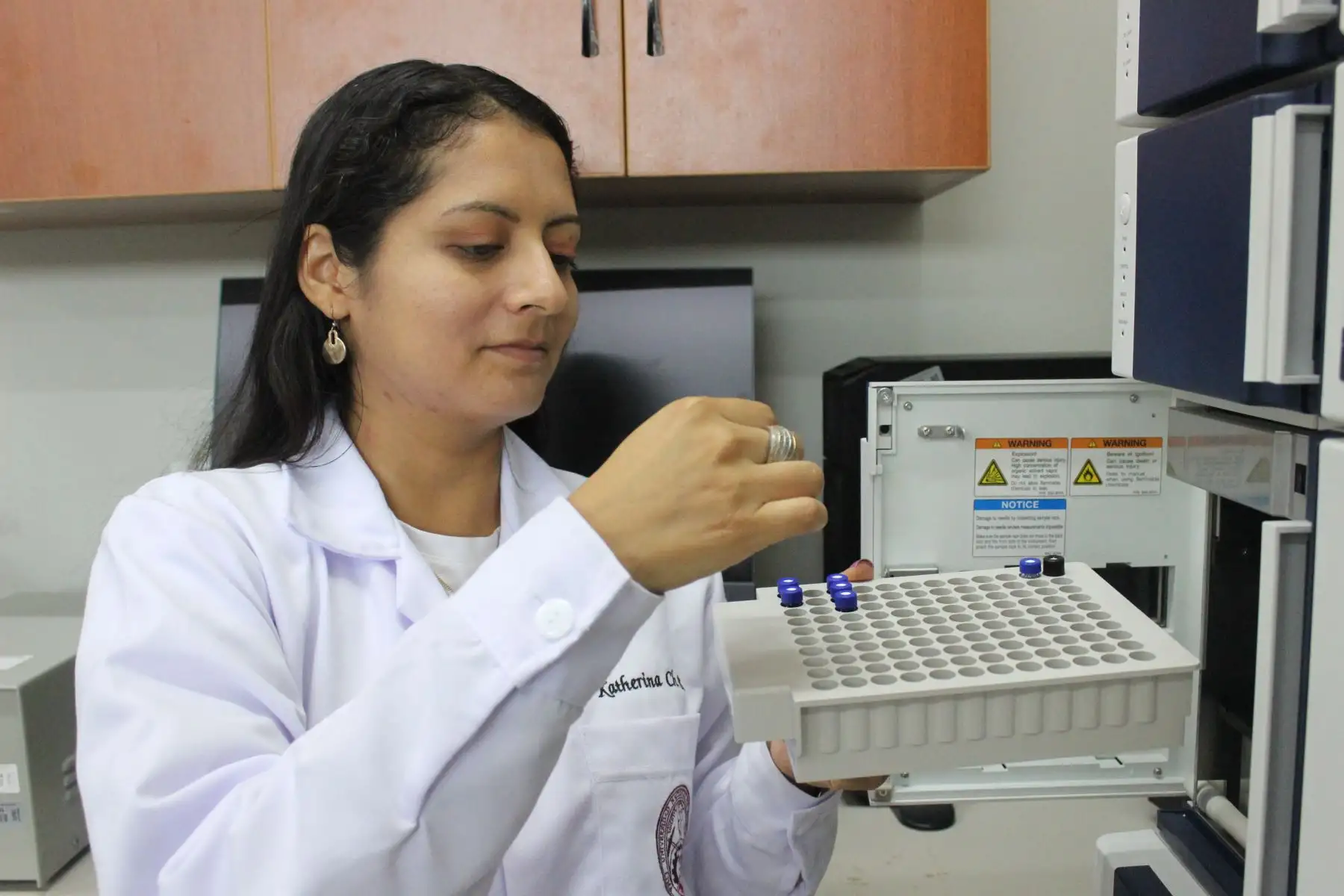 ANDINA/María Fernández