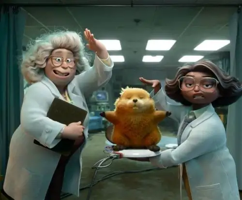 Sencillo de Hoppers: Operación Castor ya listo en plataformas.