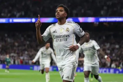 Rodrygo Goes sufre una rotura del ligamento cruzado anterior y del menisco externo de la rodilla derecha, lesión que lo dejará sin jugar el Mundial 2026