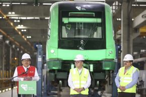 ANDINA/Jhonel Rodríguez Robles