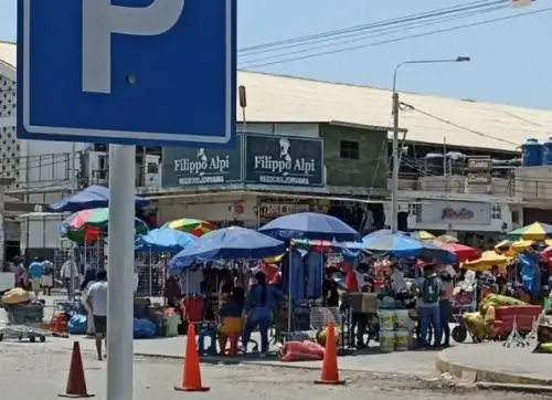 La subida de precios de algunos productos alimenticios influyó en la inflación de febrero en Piura.