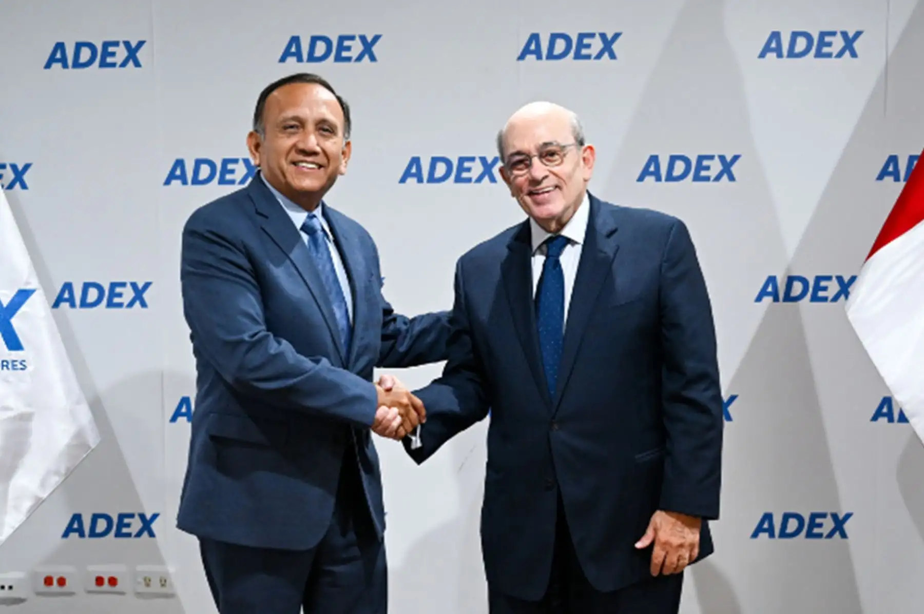 Peru: Foreign Ministry and ADEX strengthen partnership to boost exports and investment