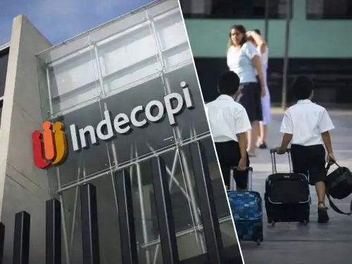 Foto: Imagen generada con IA a partir de fotos de archivo de ANDINA.