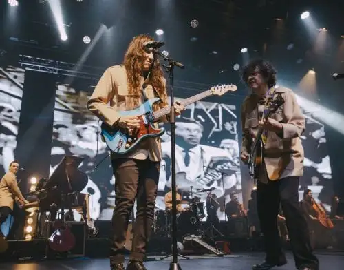 "Un día en la vida" rinde homenaje a The Beatles inspirado en Yellow Submarine