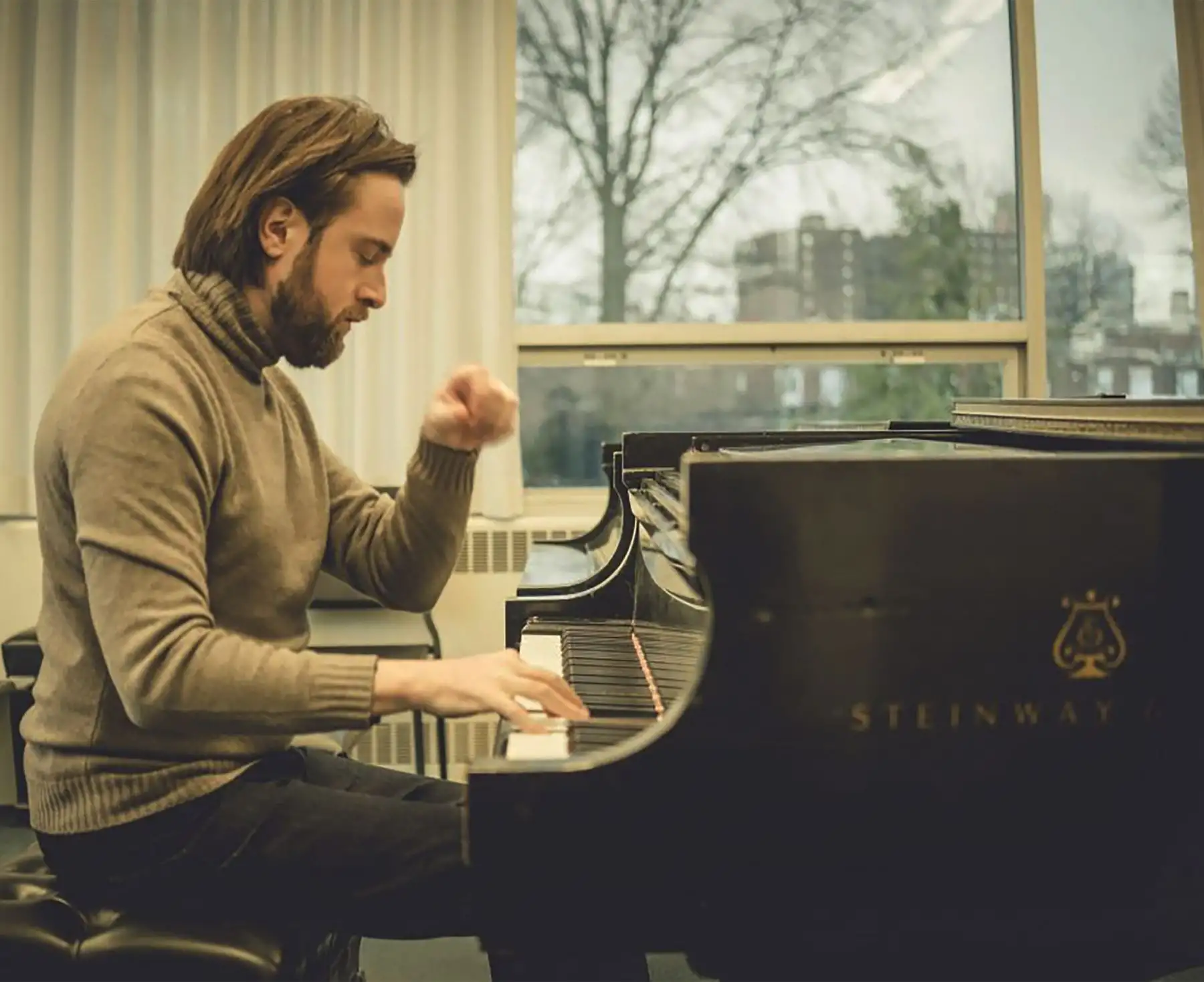 Midori, Nelson Goerner y Daniil Trifonov engalanan programación cultural en Lima