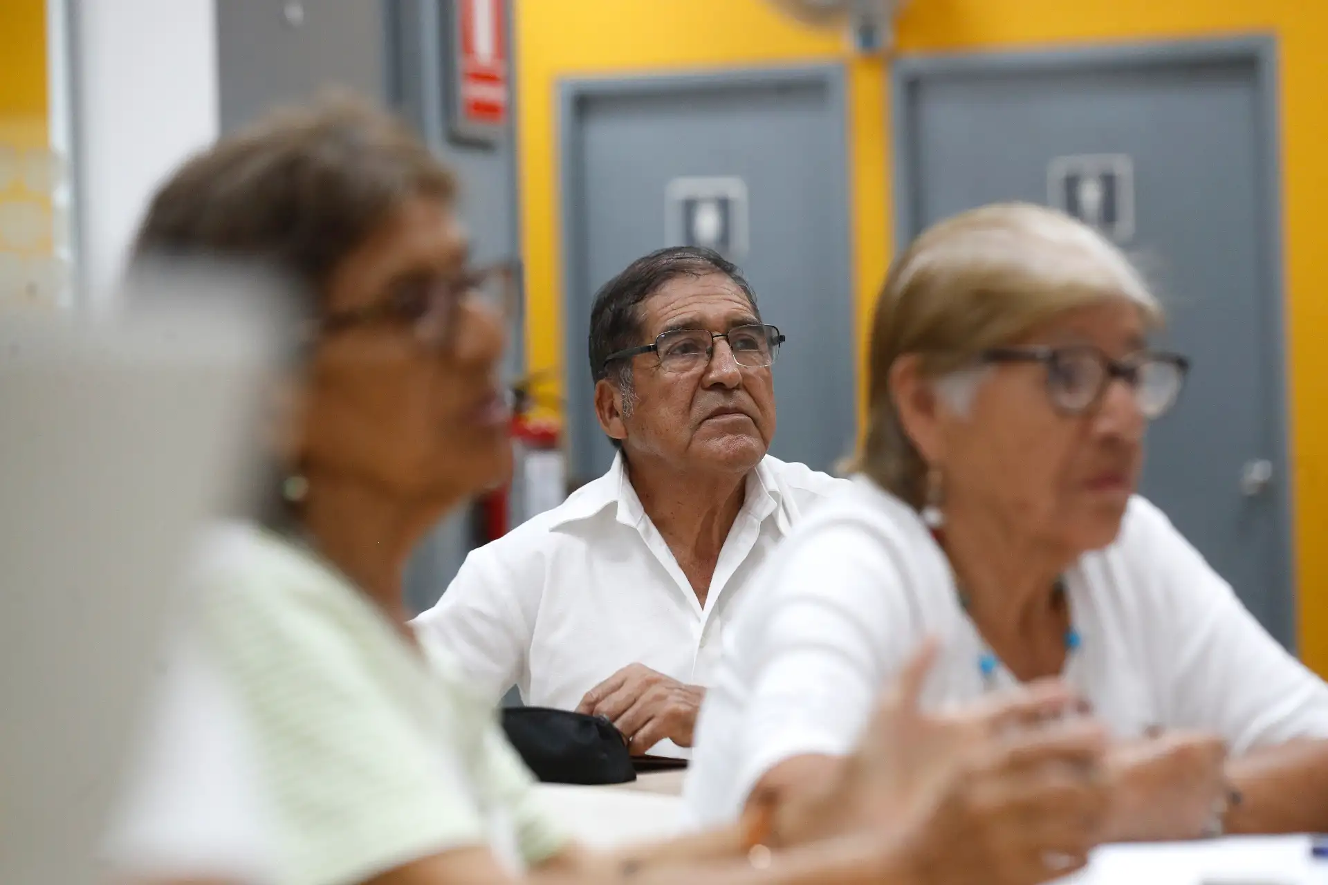 ¿Cumples 70 años? Norma permite extender la permanencia laboral bajo estas condiciones