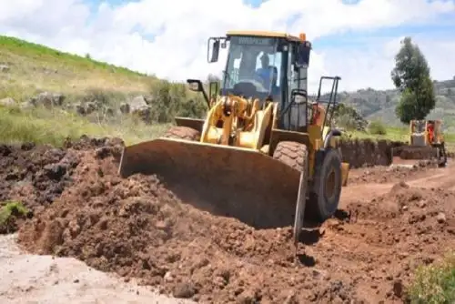 Provías Descentralizado brinda este apoyo durante todo el año y se desarrollan capacitaciones y asistencias técnicas a los gobiernos regionales y locales para que realicen sus requerimientos de combustible de manera correcta.