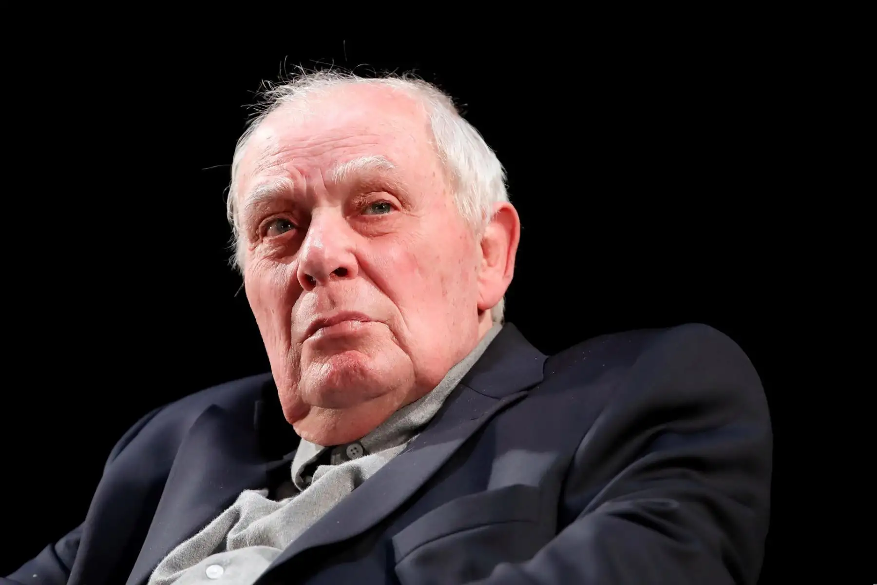 Muere a los 83 años António Lobo Antunes, gigante de las letras portuguesas.