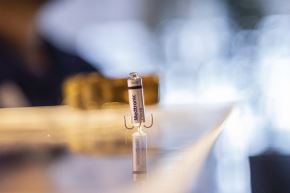 Un marcapasos inalámbrico que se implanta directamente en el corazón y no requiere cables ya se utiliza en el Perú como alternativa para pacientes con trastornos eléctricos cardíacos.