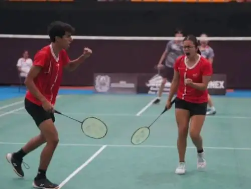 Más de 200 deportistas competirán en el Lima Bádminton Open 2026
