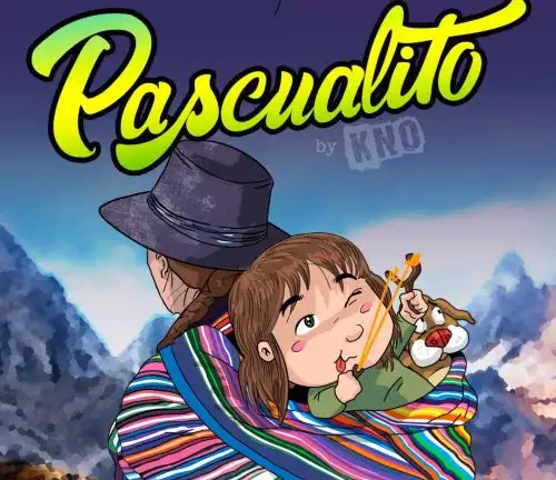 Lanzan el V Concurso Nacional de Cómic para impulsar la historieta peruana