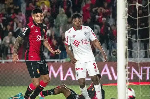 Melgar y Cienciano se disputarán el segundo cupo peruano para la fase de grupos de la Copa Sudamericana
