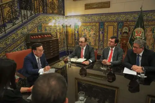 ANDINA/Prensa Presidencia