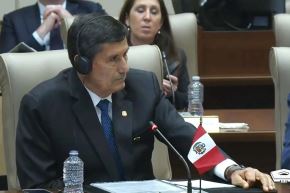 Photo: Ministry of Defense of Peru