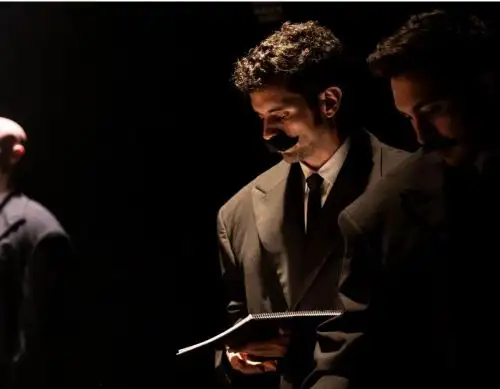 FAE: Estas son las propuestas escénicas de este fin de semana