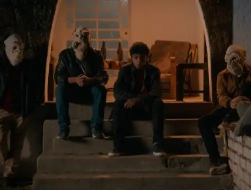 El Huatrila: película peruana llega a la Casa de la Literatura Peruana