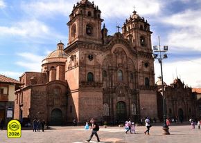 Tripadvisor, la mayor plataforma de viajes del mundo volvió a incluir a Cusco en su selecta lista de ganadores del premio “Travellers