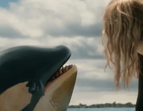 “Ballena Asesina” sube a las pantallas peruanas.