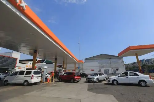 ANDINA/Héctor Vinces