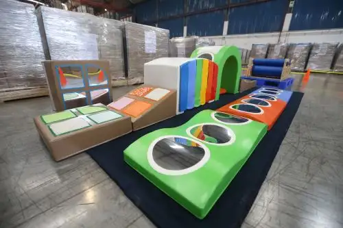 Los Pronoei cumplen un papel fundamental para garantizar que los niños accedan a una educación de calidad desde sus primeros años de vida. Foto: Minedu