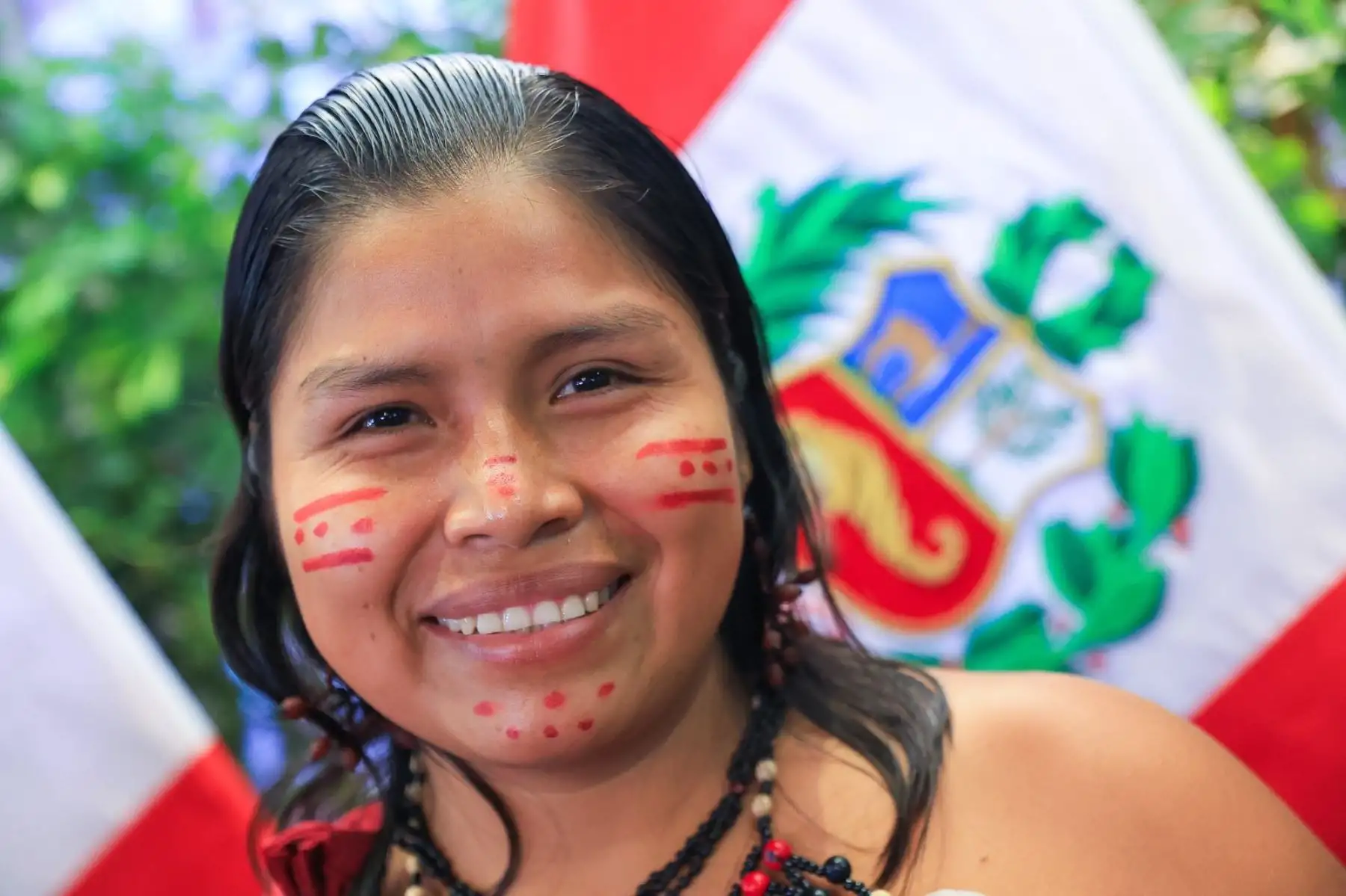 Presidente de la república, José María Balcázar, participó en la ceremonia de condecoración "Orden al Mérito de la Mujer" 2026, donde 15 mujeres fueron reconocidas por su compromiso con la defensa de los derechos y la promoción de la igualdad de oportunidades entre hombres y mujeres. Foto: ANDINA/ Prensa Presidencia