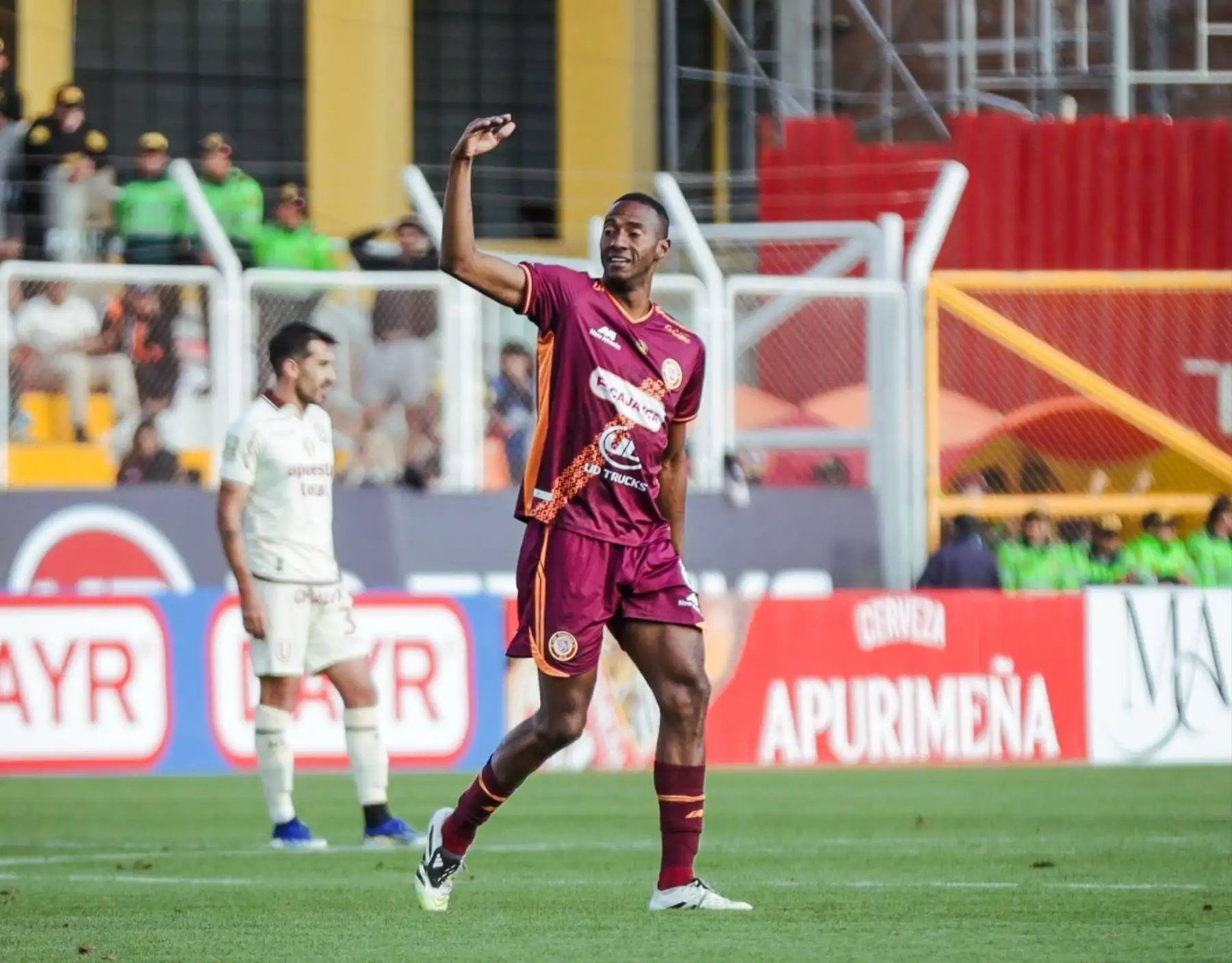 FC Cajamarca vs. Los Chankas: Hora y canal del partido que cierra la novena fecha